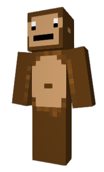 Minecraft skin Pulmonologist