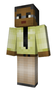 Minecraft скін по ніку mcquenn