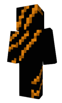 Minecraft скін по ніку hwjw