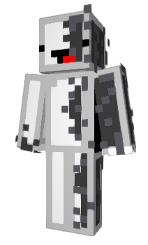 Minecraft skin 24E
