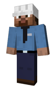 Minecraft скин по нику Torsl
