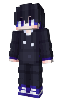 Minecraft skin Sebel_51