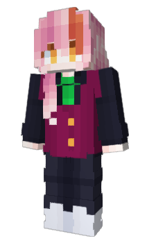 Minecraft skin Sebel_51