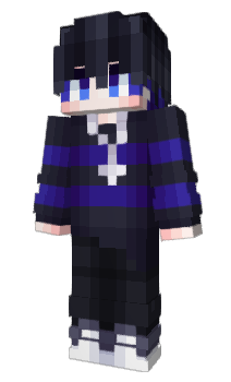 Minecraft skin Sebel_51