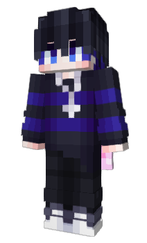Minecraft skin Sebel_51