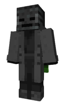 Minecraft skin Adasio013