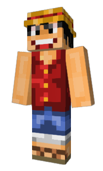 Minecraft скін по ніку Rdea