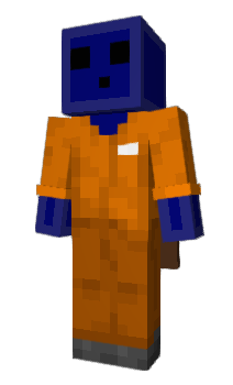 Minecraft skin tutukhaos