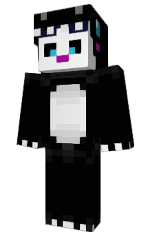 Minecraft скін по ніку JOSKITO
