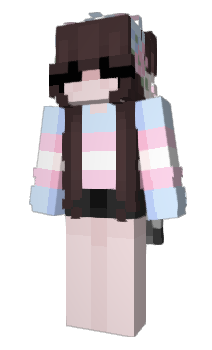 Minecraft skin Gamemaster_074