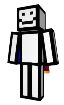 Minecraft скин по нику Slein__