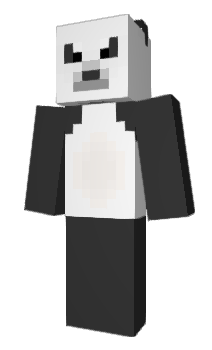 Minecraft skin TechGeek