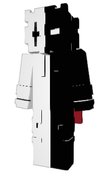 Minecraft скин по нику enener