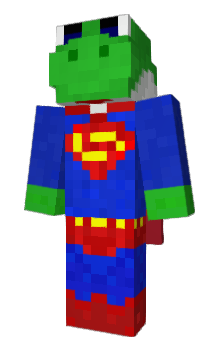 Minecraft скін по ніку fkrl