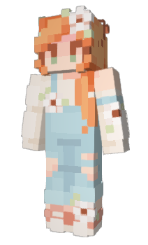 Minecraft скин по нику Nobbe