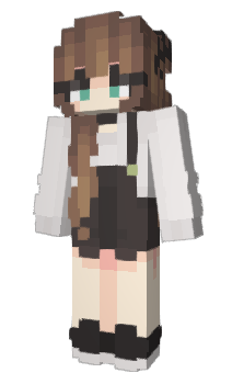 Minecraft скин по нику meleys