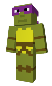 Minecraft скин по нику elagua