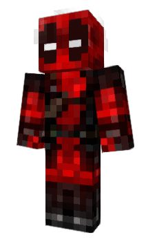 Minecraft скін по ніку shadowexel