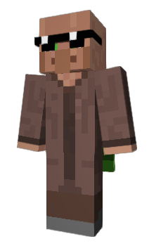 Minecraft скин по нику Farbodlol