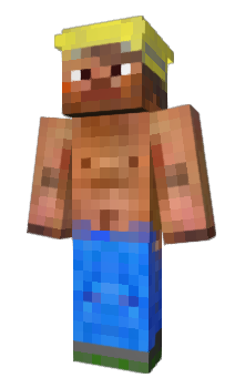 Minecraft скин по нику Stosi