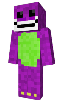 Minecraft skin n1nq