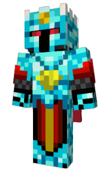 Minecraft skin tasexe