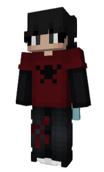 Minecraft скин по нику Padaa_