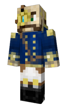 Minecraft скин по нику mutza