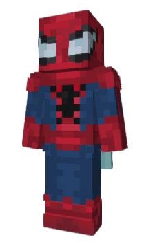 Minecraft скин по нику Cretys