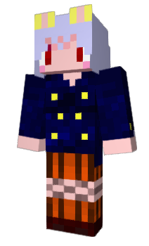 Minecraft скін по ніку pennginn