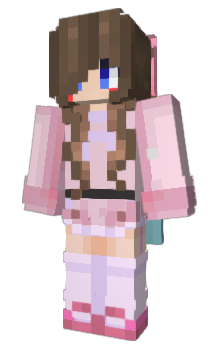 Minecraft скін по ніку FAY1352