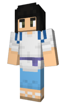 Minecraft скин по нику Rellol