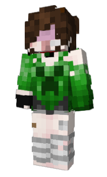 Minecraft скин по нику sharkzx