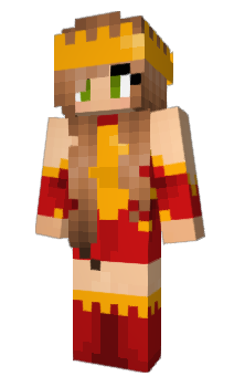 Minecraft skin SlothSloth10