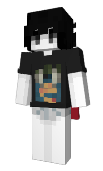 Minecraft скин по нику soldier
