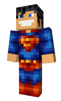 Minecraft скин по нику KevinNg