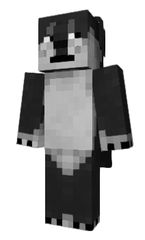 Minecraft скин по нику TheStanZZ