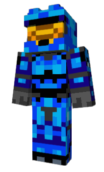 Minecraft скин по нику Freezy_M