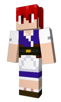 Minecraft скин по нику heyti