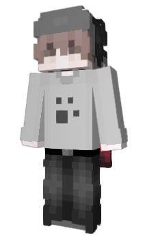Minecraft скин по нику sponge922