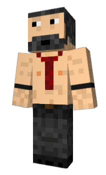 Minecraft скин по нику Rentner