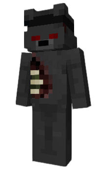 Minecraft skin Formatter