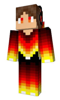 Minecraft скин по нику MyNameisCat