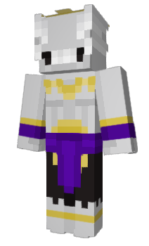 Minecraft skin 20024