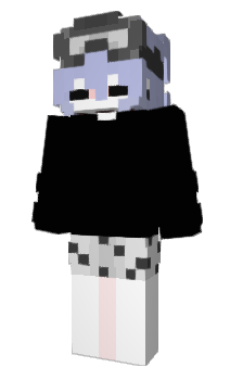 Fino señores Minecraft Skin