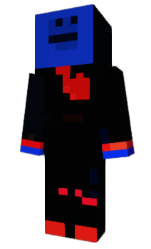 Minecraft скін по ніку coolam
