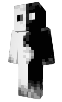 Minecraft skin Lviathan