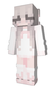 Minecraft skin Readded