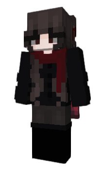 Minecraft скин по нику polacca