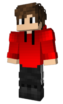 Minecraft skin matte13xx